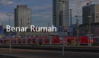 Benar Rumah DP Nol Rupiah Bebas Calo?