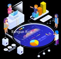 Bangun Kolaborasi Strategis, Telin dan Indosat Business Garap Platform NeuTrafiX