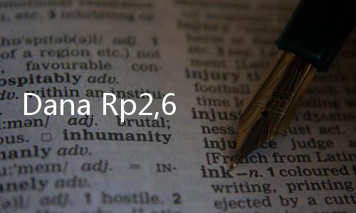 Dana Rp2,6 Triliun Raib karena Penipuan Online, DANA Bikin Posko Keliling