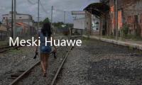 Meski Huawei Dibatasi, China Disebut Tinggal Selangkah Lagi Kalahkan AS di AI