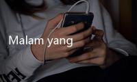Malam yang Mulia, Apa Saja Tanda Malam Lailatul Qadr?