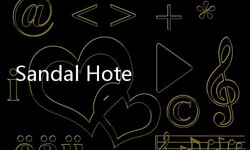 Sandal Hotel Tak Dianjurkan Dipakai di Luar Kamar, Ini Alasannya