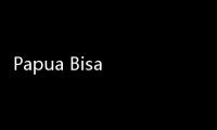 Papua Bisa Menjadi Sumber Inspirasi Ekonomi Kreatif Nasonal
