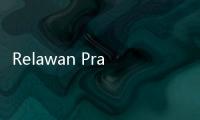 Relawan Pragib Yakin Prabowo